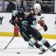 nhl picks Matty Beniers Seattle Kraken nhl picks predictions best bet odds