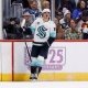 nhl picks Matty Beniers Seattle Kraken nhl picks predictions best bet odds
