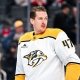 nhl picks Michael McCarron Nashville Predators predictions best bet odds