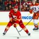 nhl picks Mikael Backlund Calgary Flames predictions best bet odds