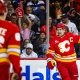 nhl picks Mikael Backlund Calgary Flames predictions best bet odds