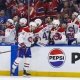 nhl picks Nick Suzuki Montreal Canadiens predictions best bet odds