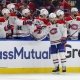 nhl picks Nick Suzuki Montreal Canadiens predictions best bet odds