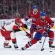 nhl picks Nick Suzuki Montreal Canadiens predictions best bet odds