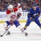 nhl picks Nick Suzuki Montreal Canadiens predictions best bet odds