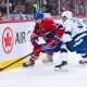 nhl picks Nick Suzuki Montreal Canadiens predictions best bet odds