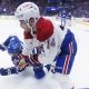 nhl picks Nick Suzuki Montreal Canadiens predictions best bet odds