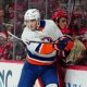 nhl picks Noah Dobson New York Islanders nhl picks predictions best bet odds