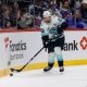 nhl picks Oliver Bjorkstrand Seattle Kraken nhl picks