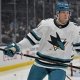 nhl picks Patrick Giles San Jose Sharks predictions best bet odds