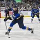 nhl picks Pavel Buchnevich St. Louis Blues predictions best bet odds