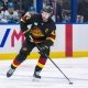 nhl picks Quinn Hughes Vancouver Canucks nhl picks