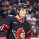 nhl picks Ridly Greig Ottawa Senators nhl picks