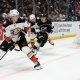 nhl picks Ryan Strome Anaheim Ducks nhl picks