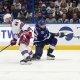 nhl picks Scott Sabourin Tampa Bay Lightning predictions best bet odds