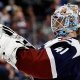 nhl picks Scott Wedgewood Colorado Avalanche nhl picks