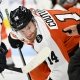 nhl picks Sean Couturier Philadelphia Flyers predictions best bet odds