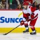 nhl picks Sean Walker Carolina Hurricanes predictions best bet odds
