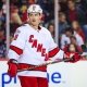 nhl picks Sebastian Aho Carolina Hurricanes predictions best bet odds
