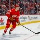 nhl picks Simon Edvinsson Detroit Red Wings predictions best bet odds