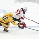 nhl picks Simon Nemec New Jersey Devils predictions best bet odds