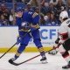 nhl picks Tage Thompson Buffalo Sabres nhl picks