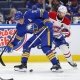 nhl picks Tage Thompson Buffalo Sabres predictions best bet odds