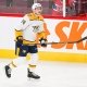 nhl picks Tanner Jeannot Nashville Predators predictions best bet odds