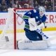 nhl picks Thatcher Demko Vancouver Canucks nhl picks