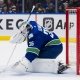 nhl picks Thatcher Demko Vancouver Canucks nhl picks predictions best bet odds