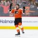 nhl picks Travis Konecny Philadelphia Flyers predictions best bet odds