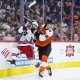 nhl picks Trevor Zegras Philadelphia Flyers predictions best bet odds