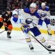 nhl picks Victor Olofsson Buffalo Sabres predictions best bet odds