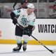 nhl picks Vince Dunn Seattle Kraken nhl picks predictions best bet odds