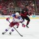 nhl picks Vladislav Gavrikov New York Rangers predictions best bet odds