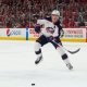 nhl picks Zach Werenski Columbus Blue Jackets predictions best bet odds