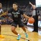 Nic Thomas Tulane Green Wave