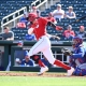 Nick Castellanos cincinnati reds