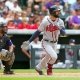 Nick Markakis Atlanta Braves