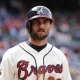 Nick Markakis Atlanta Braves