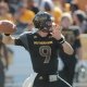 Nick Mullens Southern Miss Golden Eagles