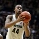 Nick Ward Michigan State Spartans