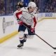 Nicklas Backstrom Washington Capitals