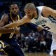 Nicolas Batum Charlotte Hornets