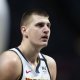 Nikola Jokic Denver Nuggets