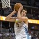 Nikola Jokic Denver Nuggets