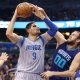 Nikola Vucevic Orlando Magic