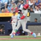 NL East betting predictions Bryce Harper Philadelphia Phillies