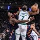 Orlando Magic vs Boston Celtics series predictions and best bets Jaylen Brown