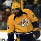 P.K. Subban Nashville Predators